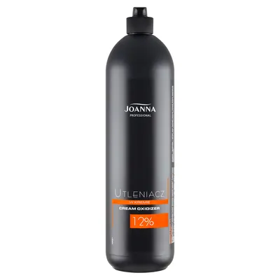 Zdjęcie produktu dla Joanna Professional Utleniacz w kremie 12%, 1000g