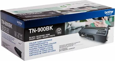 Immagine prodotto di Toner Brother TN-900BK  HL-L9200CDWT
