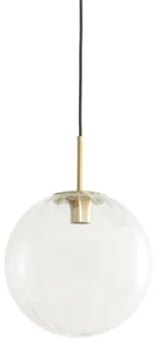 Productafbeelding van Hanglamp Magdala Ø 30cm helder