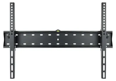 Produktbild von TooQ LP4270T-B, 94 cm (37"), 177,8 cm (70"), 40 kg, 600 x 400 mm, 600 x 400 mm, Schwarz