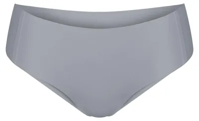 Produktbild von sloggi Damen Retro Boxer Blue ZERO Feel 20 chrome - Größe L