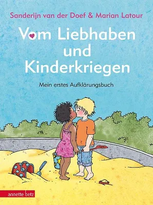Produktbild von Vom Liebhaben und Kinderkriegen