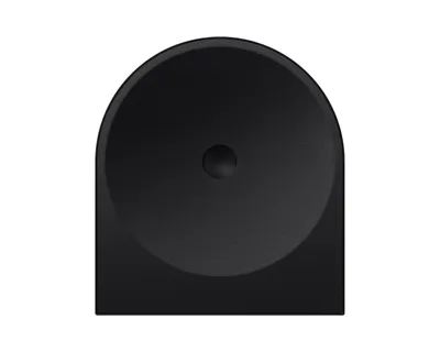 Productafbeelding van Samsung HW-LS50H, 2.0 kanalen, met kabel- en draadloze verbinding, zwart