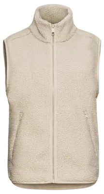 Immagine prodotto di Gilet da donna High Curl, colore grigio, taglia XL - modello "oyster"