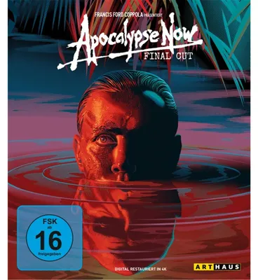 Zdjęcie produktu dla Apocalypse Now