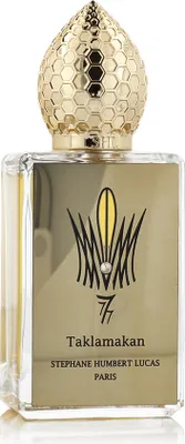 Produktbild von Taklamakan - EDP - Inhalt: 50 ml