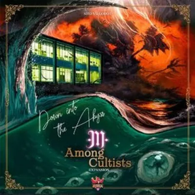 Produktbild von Among Cultists - Down Into the Abyss