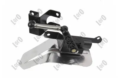 Produktbild von ABAKUS 120-09-065 - OE 1K0 941 273 L Sensor, Leuchtweiteregulierung für A3 (8P), Q3 (8U), TT (8J), Altea (5P), Leon (1P1), Toledo III (5P2), Beetle (5C), EOS (1F), Golf V (1K), Caddy III (2C, 2K), Caddy IV (SA), Golf VI