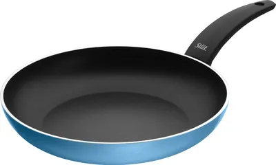 Immagine prodotto di Padella Silit Belluna Ø 28 cm, blu