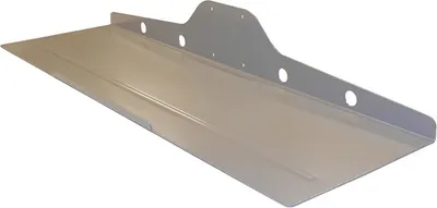 Immagine prodotto di Neomounts Tastatur- und Maushalter sil. Max.10KG