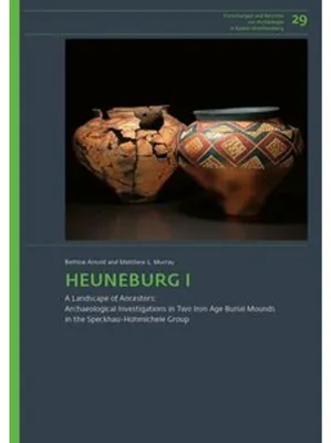Obrázok produktu pre Heuneburg I