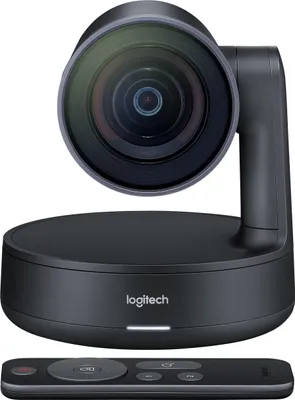 Imagen del producto de Logitech 960-001227 Logitech Rally Konferenzkamera