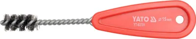 Obrázok produktu pre Yato YT-63701, Oranžová, Polyvinylchlorid (PVC), Nerezová oceľ