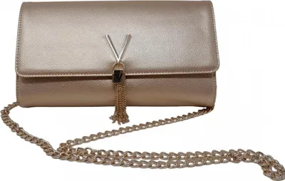 Produktbild von VALENTINO BAGS Divina Lady Clutch Oro