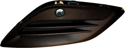 Zdjęcie produktu dla Kratka przedniego prawego zderzaka VOLVO S60 V60 R-DESIGN OE 31290982