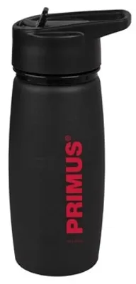 Produktbild von Primus Trinkflasche Edelstahl Sport 0,6 L