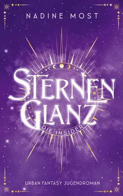 Produktbild von Sternenglanz - Die Insider