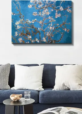 Obrázok produktu pre Wallity, Kanvas- TCR1513, farebné, obrazy na plátne, 70 x 100 cm, 100% plátno
