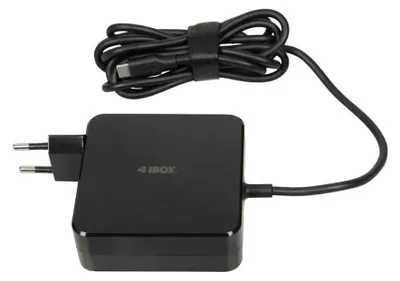 Obrázek produktu pro iBOX power adapter nootebbok IUZ100TC