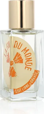 Produktbild von Etat Libre d'Orange La Fin Du Monde Eau de Parfum 50 ml