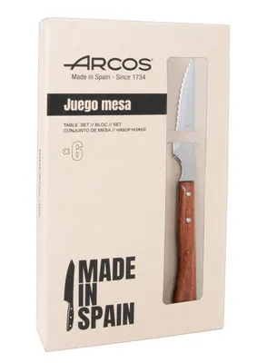 Produktbild von Arcos 377600