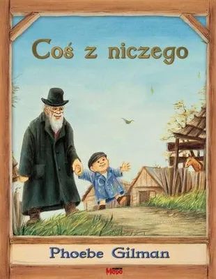 Immagine prodotto di Cos z niczego