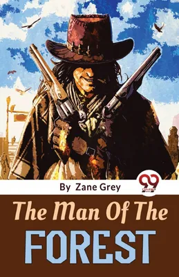 Produktbild von The Man Of The Forest