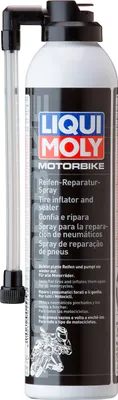 Produktbild von LIQUI MOLY Motorbike Reifenreparaturspray 300 ml