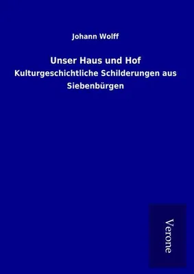 Produktbild von Unser Haus und Hof