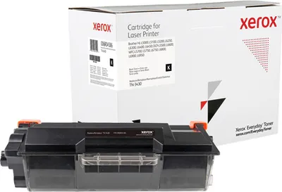 Produktbild von Everyday - Schwarz - kompatibel - Tonerpatrone (Alternative zu: Brother TN3430) - für Brother HL-L5000, L5050, L5100, L5200, L6450, MFC-L5700, L5750, L6800, L6900, L6950, L6970