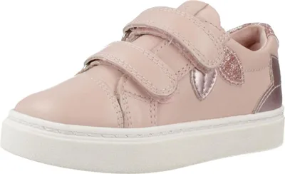 Produktbild von Geox B NASHIK Mädchenschuhe Rosa