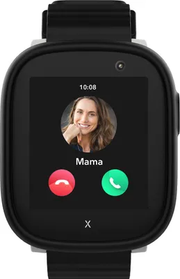 Produktbild von Xplora X6 Play eSIM Kinder Smartwatch mit GPS & Telefonfunktion SOS Notruf