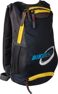 Produktbild von Bag Street Trekking-und Fahrradrucksack Freizeitrucksack Sporttasche T0035 Navy