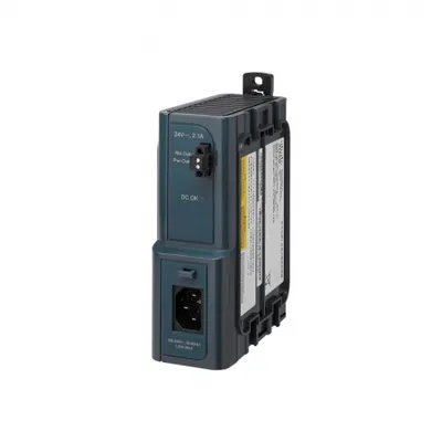 Produktbild von Cisco Expansion Power Module - Netzteil (DIN-Schienenmontage möglich)