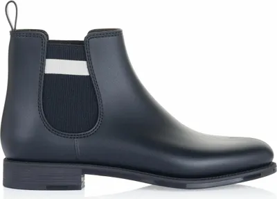 Produktbild von Chelsea Boots für Damen in schwarz