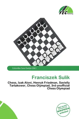 Produktbild von Franciszek Sulik