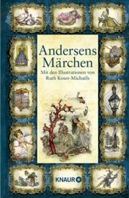 Immagine prodotto di Andersens Märchen