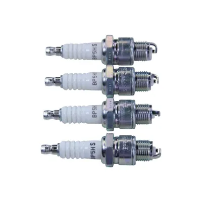 Produktbild von Zündkerze NGK BP5HS, 4111, 4 Stück