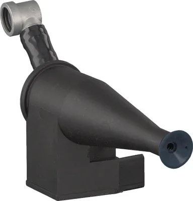 Produktbild von FEBI BILSTEIN 47001 Ölabscheider Kurbelgehäuseentlüftung für BMW 5 Limousine (E39) 5 Touring (E39) 7 (E38)