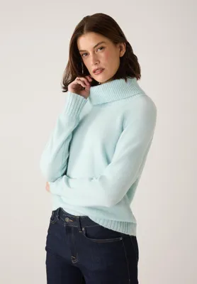 Produktbild von Rollkragenpullover