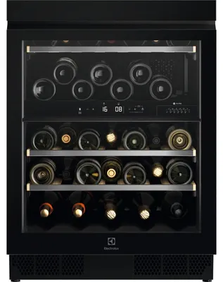 Immagine prodotto di Electrolux EWUD040B8B Cantinetta Vino ad incasso Serie 800