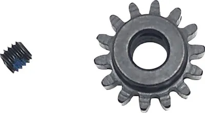 Produktbild von Reely RE-5690532 Ersatzteil Motorritzel 14 Zähne