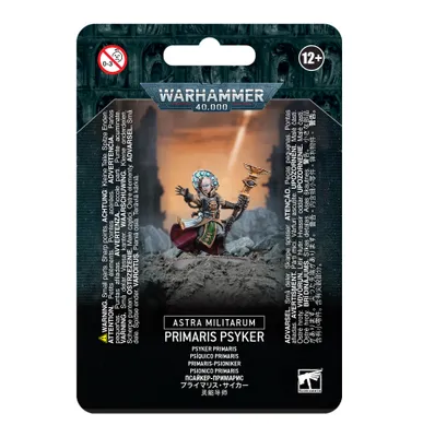 Produktbild von Games Workshop Warhammer, Sammelfigur, Videospiel