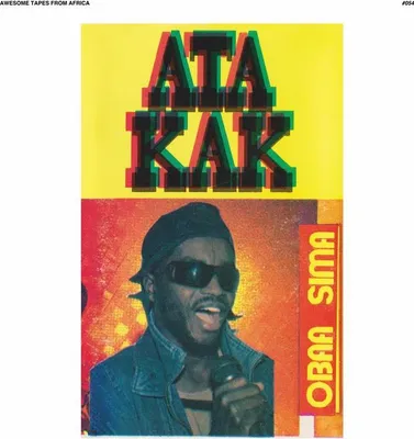 Produktbild von OBAA SIMA (Anniversary Remaster)