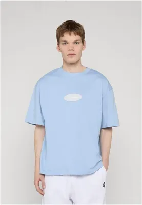 Immagine prodotto di Maglietta da uomo Rocawear SIMPLEROC T-Shirt brunnerablue - M