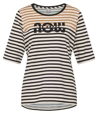 Produktbild von Rabe T-Shirt in Weiß 40