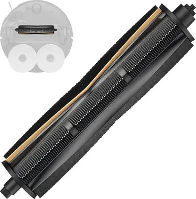 Produktbild von INF TriCut Hauptbürsten-Ersatz für Dreame X40 L40 L10 Serie