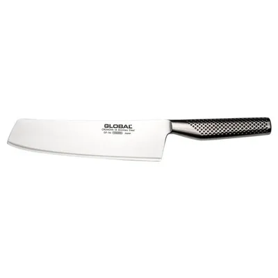 Produktbild von Global Gemüsemesser geschmiedet 20 cm GF-36