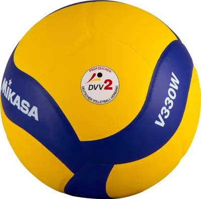 Zdjęcie produktu dla Mikasa V330W Niebieski/Żółty Niebieski/Żółty 5