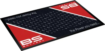Immagine prodotto di BS BATTERY Tappetino per paddock BS BATTERY BS Factory